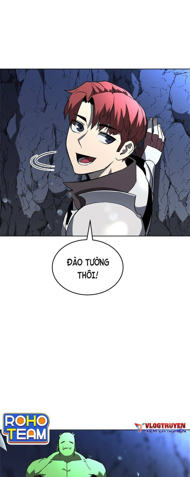 Final Boss Chapter 28 - 10