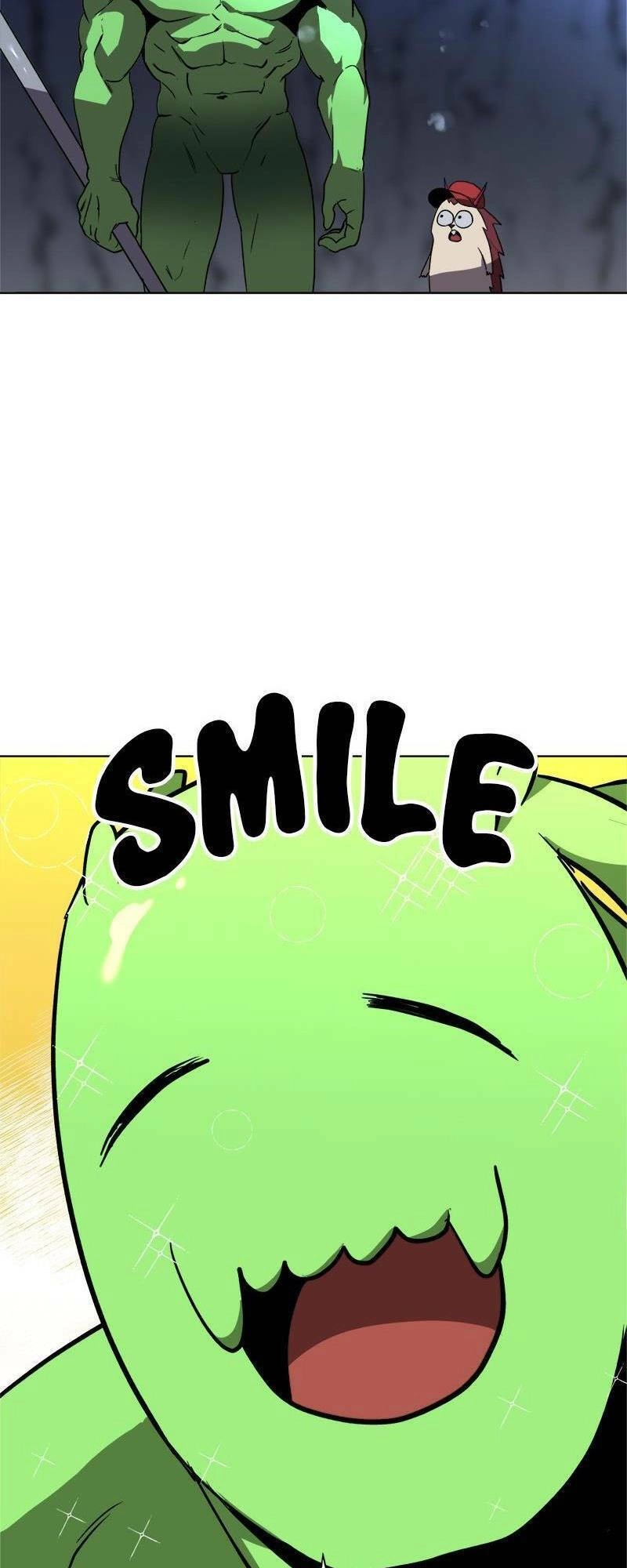 Final Boss Chapter 28 - 11