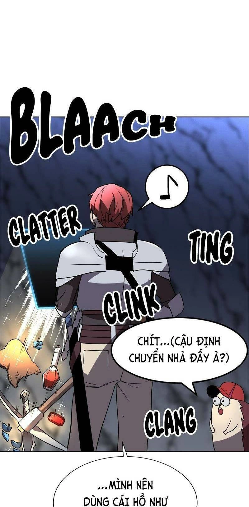 Final Boss Chapter 28 - 15