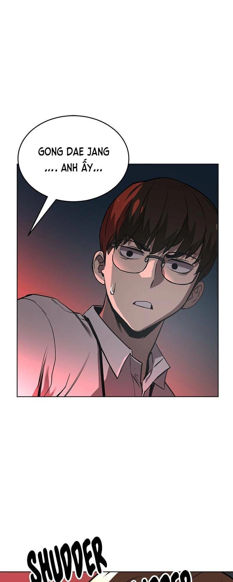 Final Boss Chapter 28 - 17