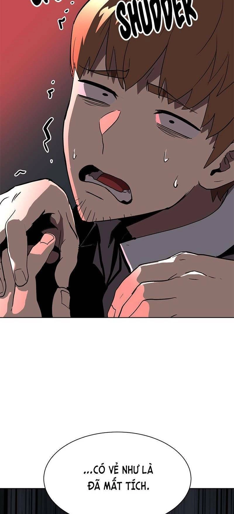 Final Boss Chapter 28 - 18