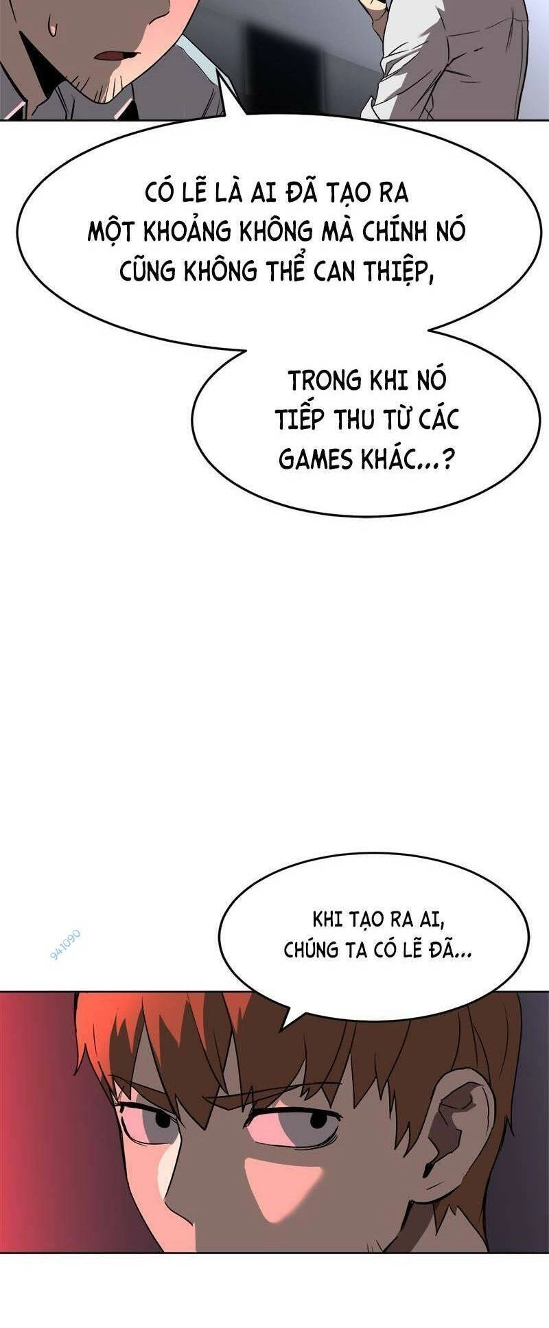 Final Boss Chapter 28 - 22