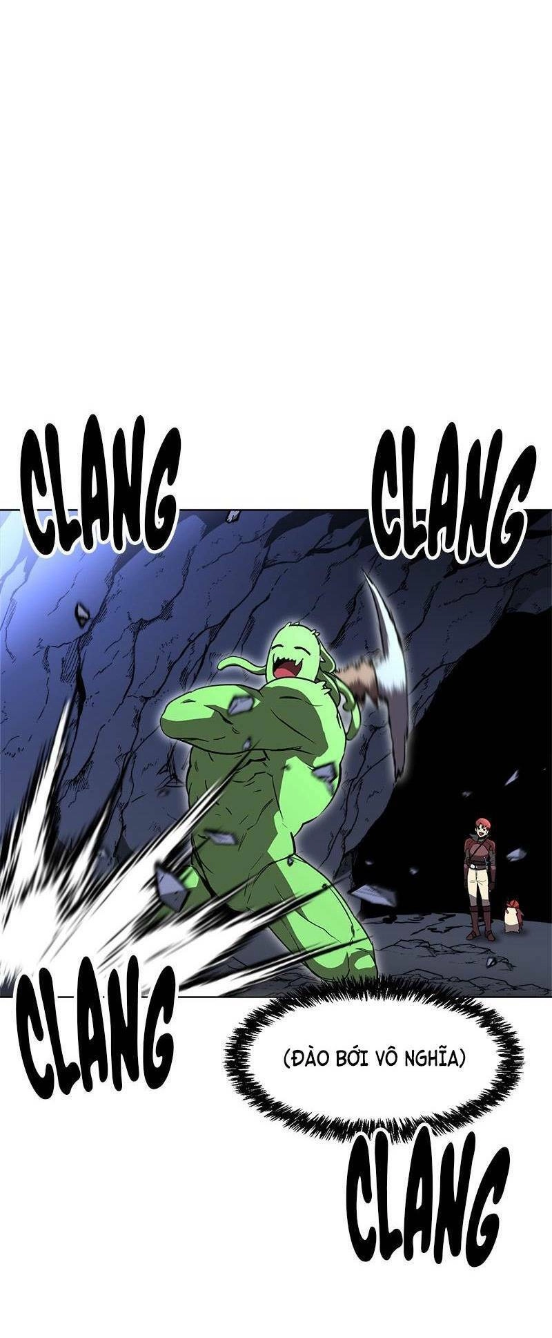 Final Boss Chapter 28 - 25