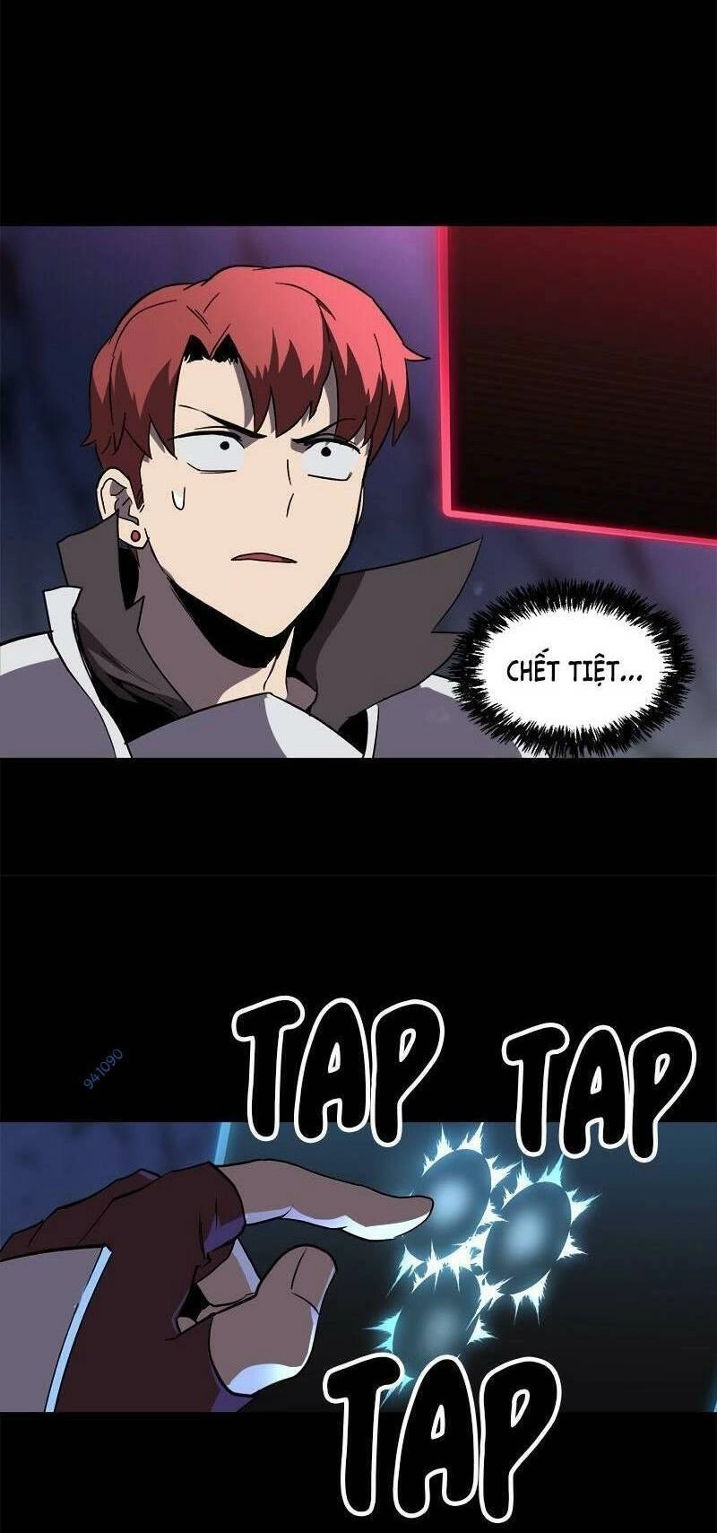 Final Boss Chapter 28 - 28