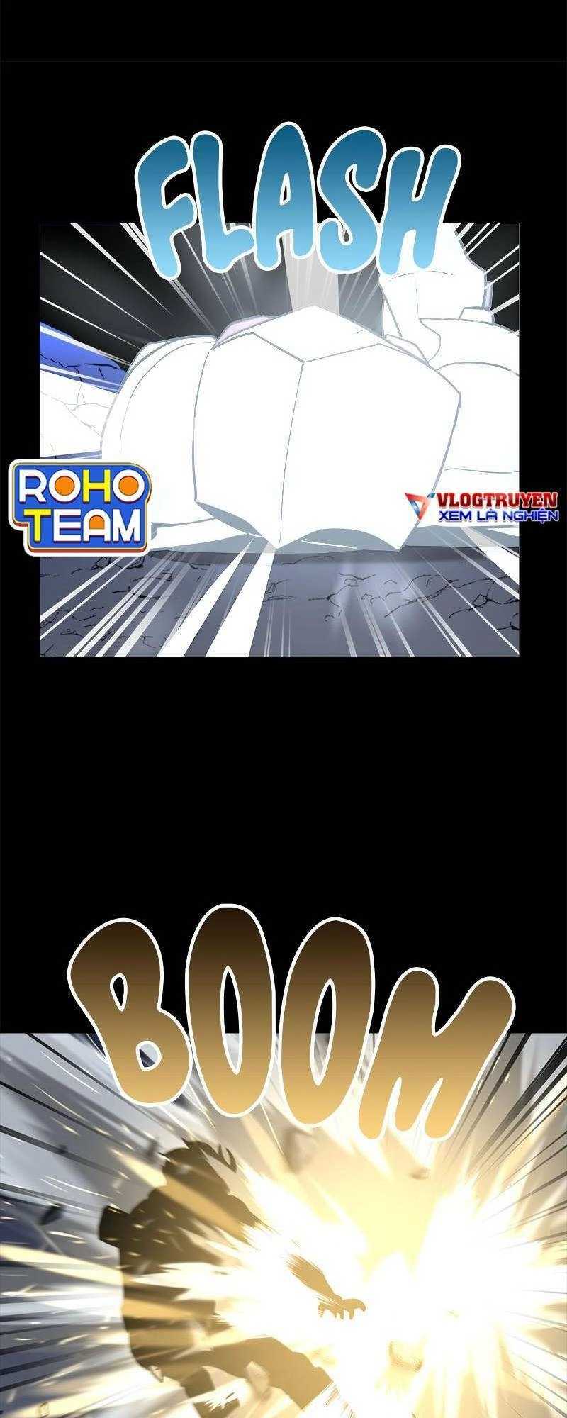 Final Boss Chapter 28 - 35