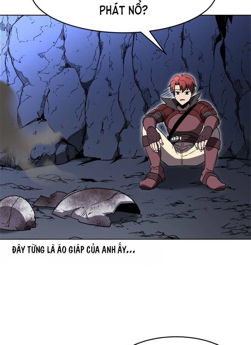 Final Boss Chapter 28 - 37