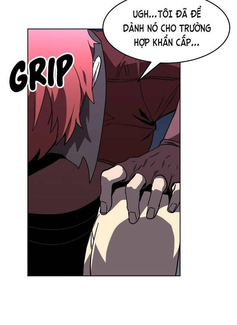 Final Boss Chapter 28 - 38