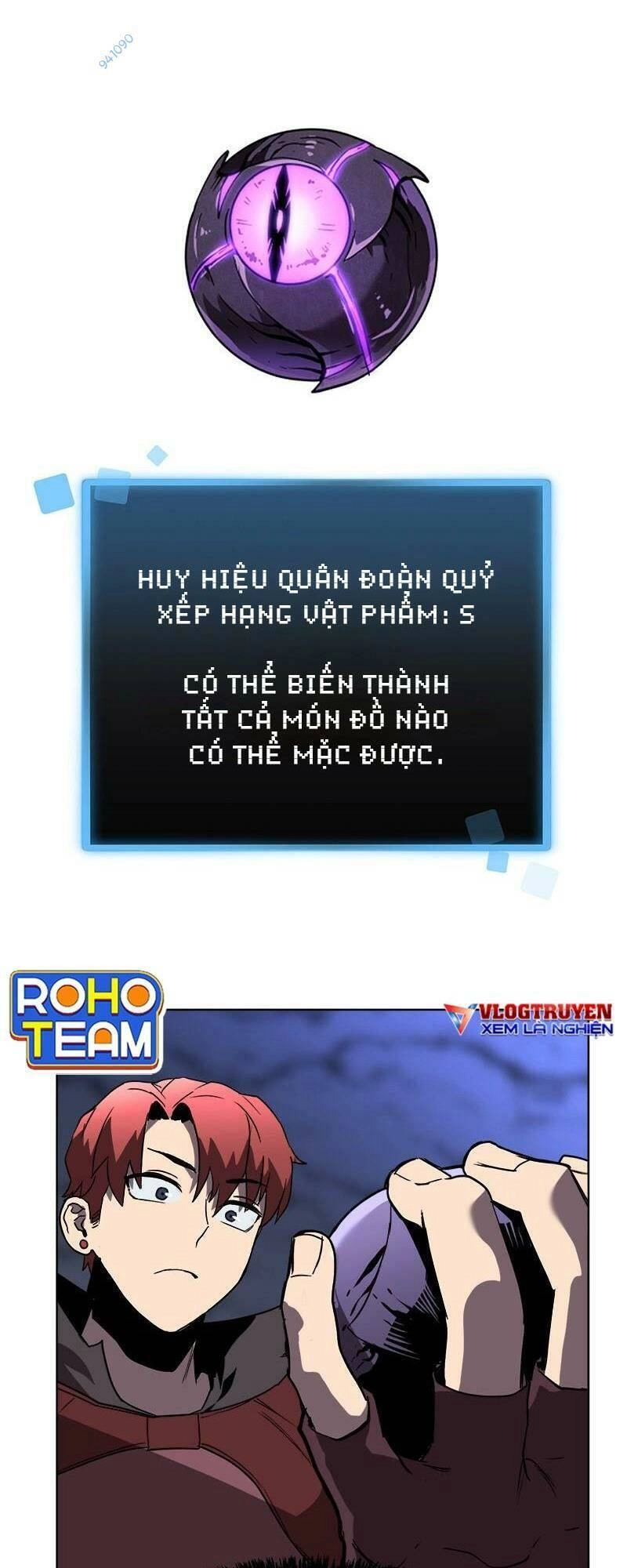 Final Boss Chapter 28 - 39