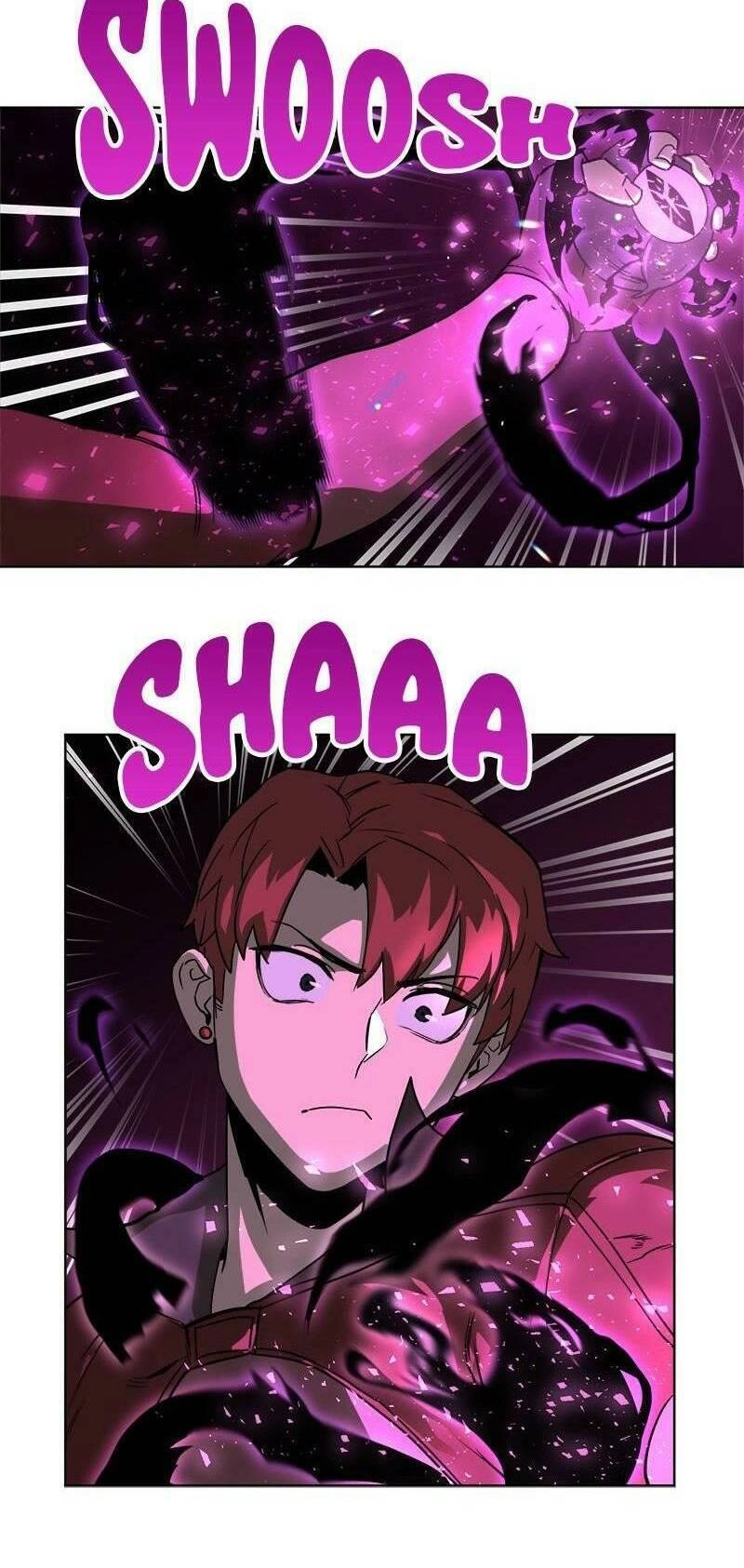 Final Boss Chapter 28 - 41