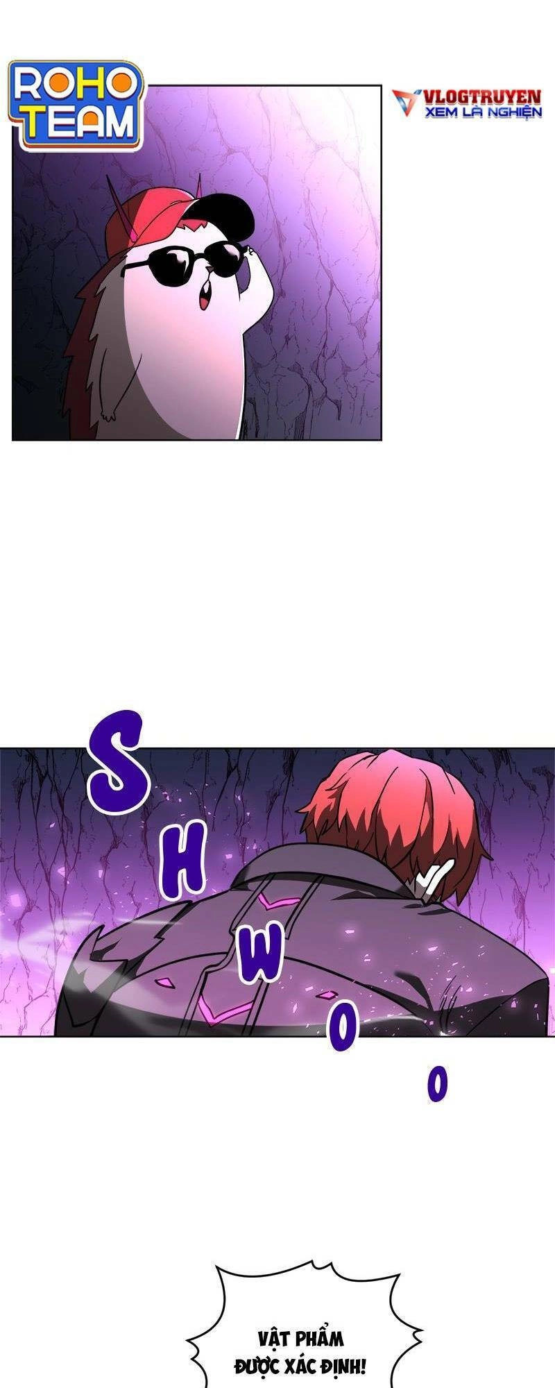 Final Boss Chapter 28 - 42