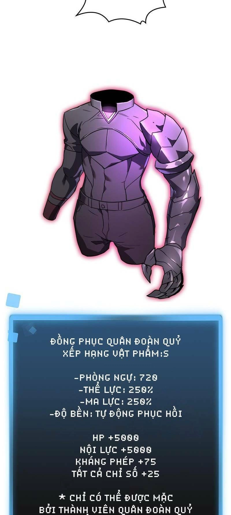 Final Boss Chapter 28 - 43