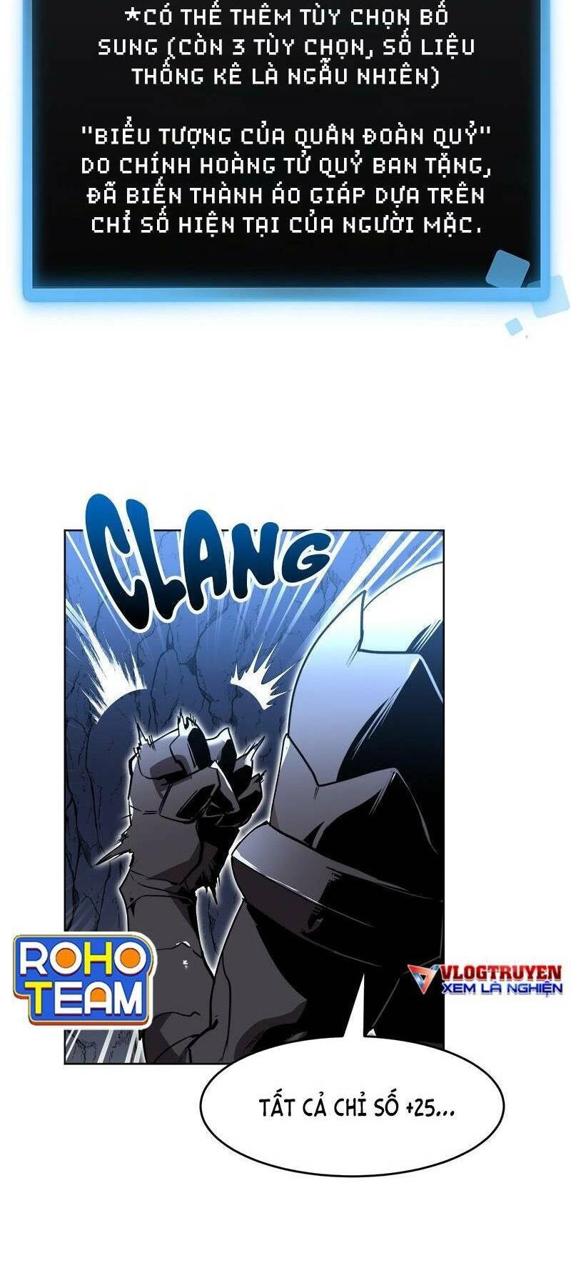 Final Boss Chapter 28 - 44