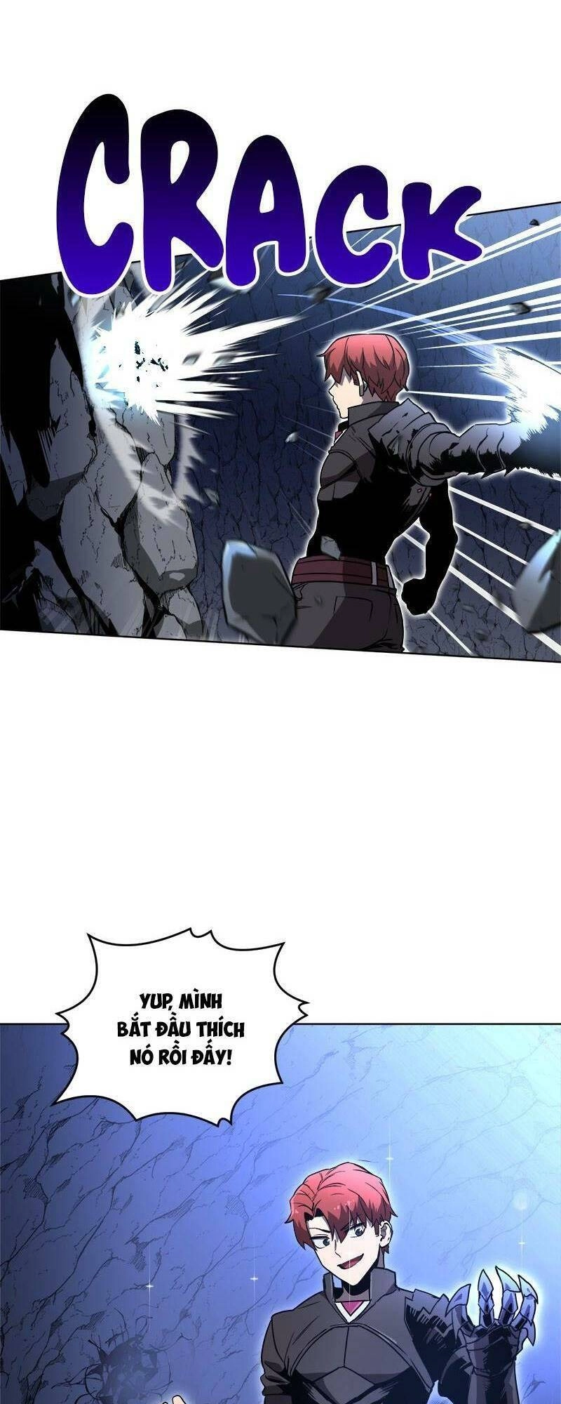 Final Boss Chapter 28 - 45