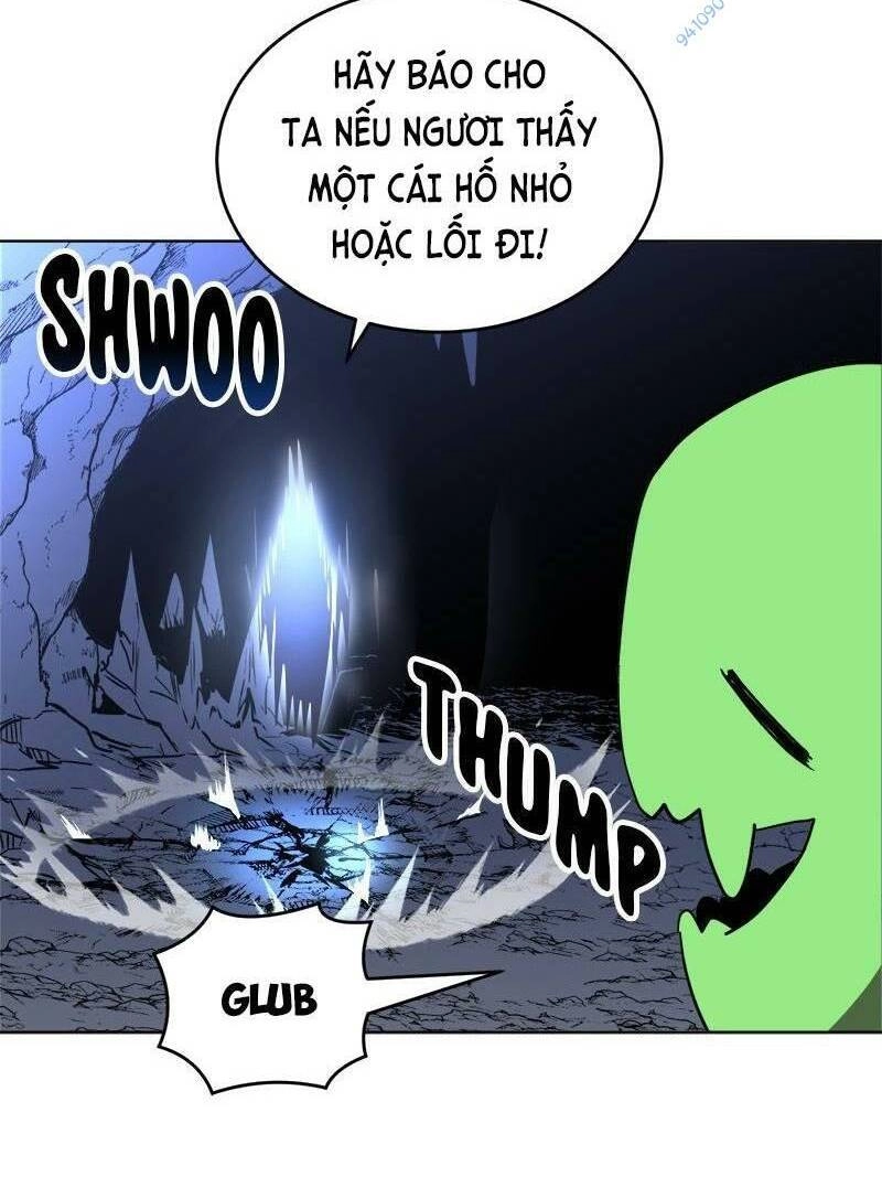 Final Boss Chapter 28 - 48