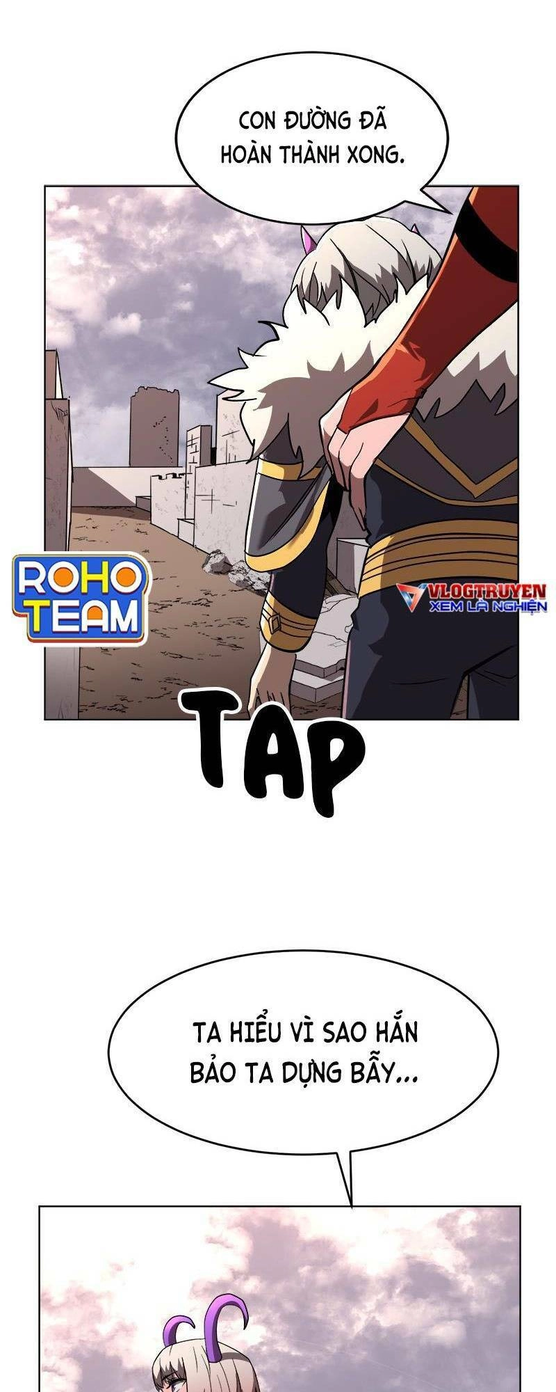 Final Boss Chapter 28 - 49