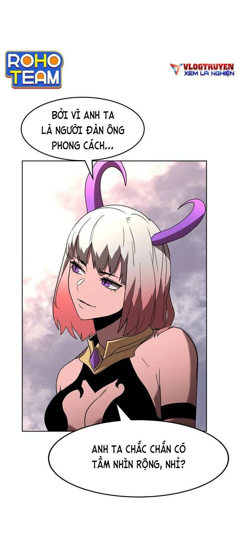 Final Boss Chapter 28 - 51