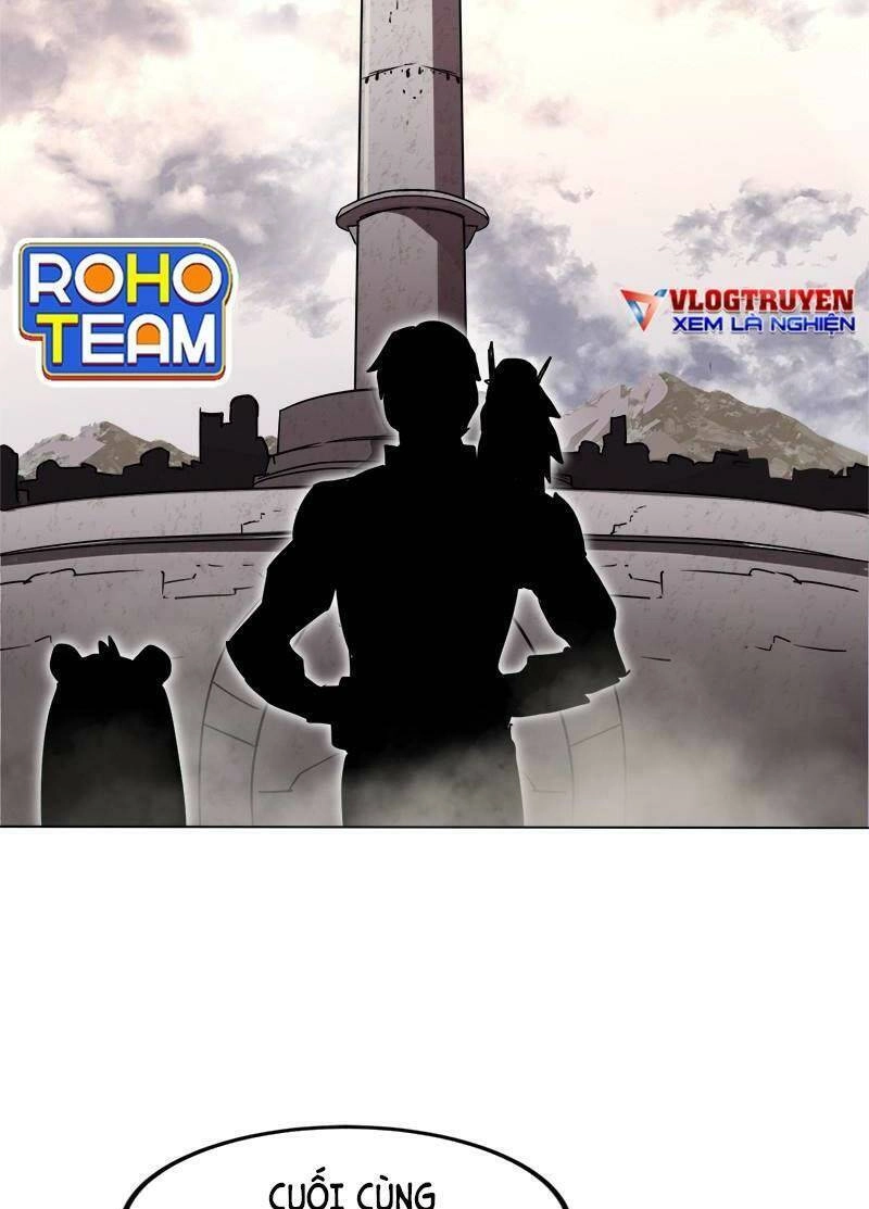 Final Boss Chapter 28 - 54