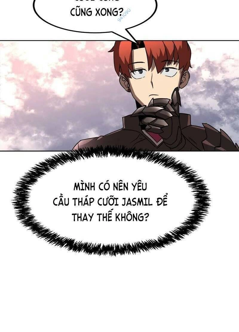 Final Boss Chapter 28 - 55