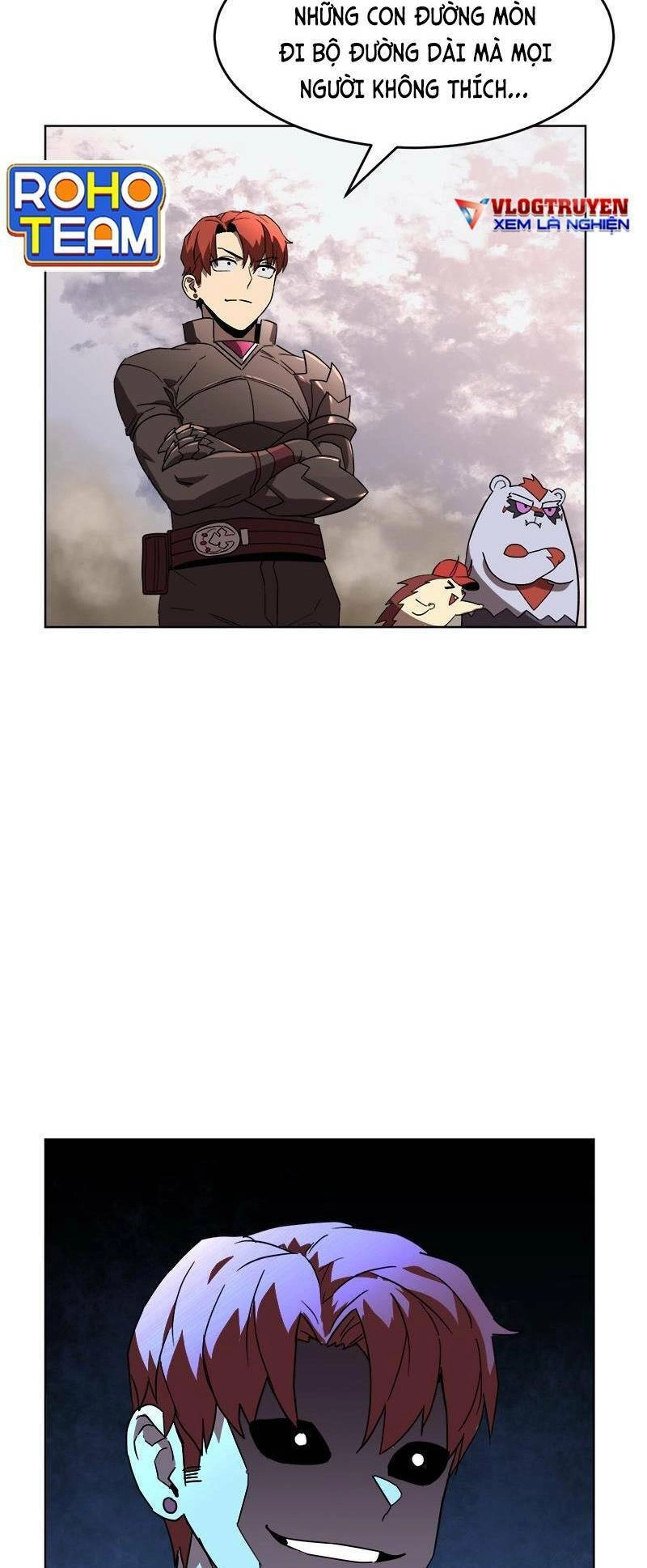 Final Boss Chapter 28 - 57