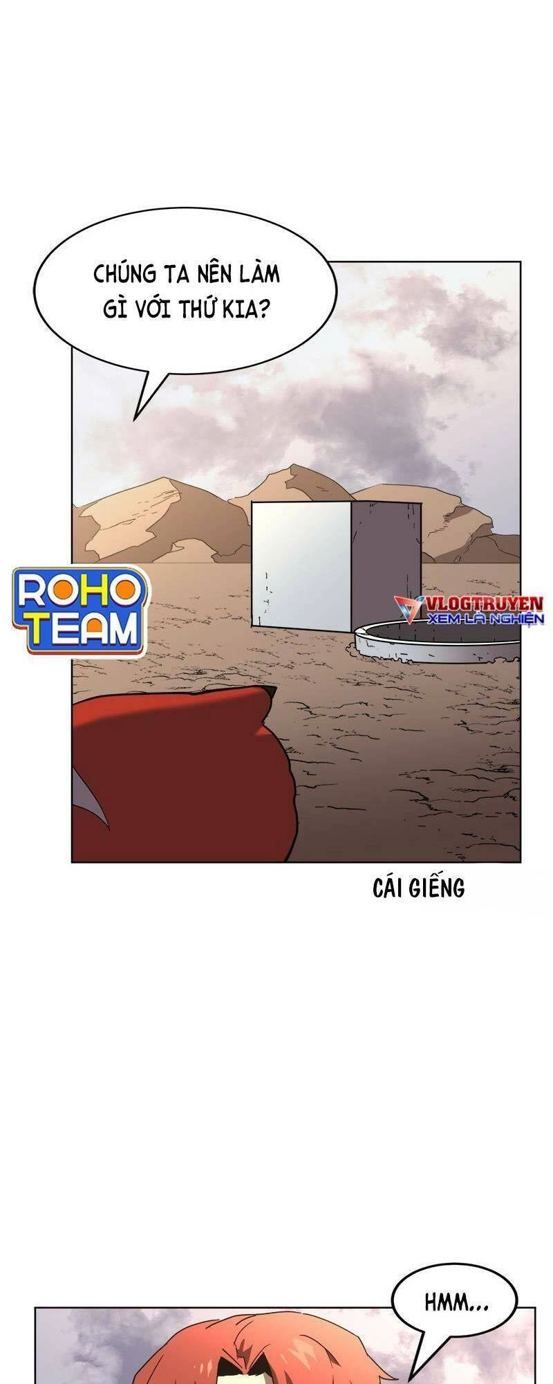 Final Boss Chapter 28 - 59