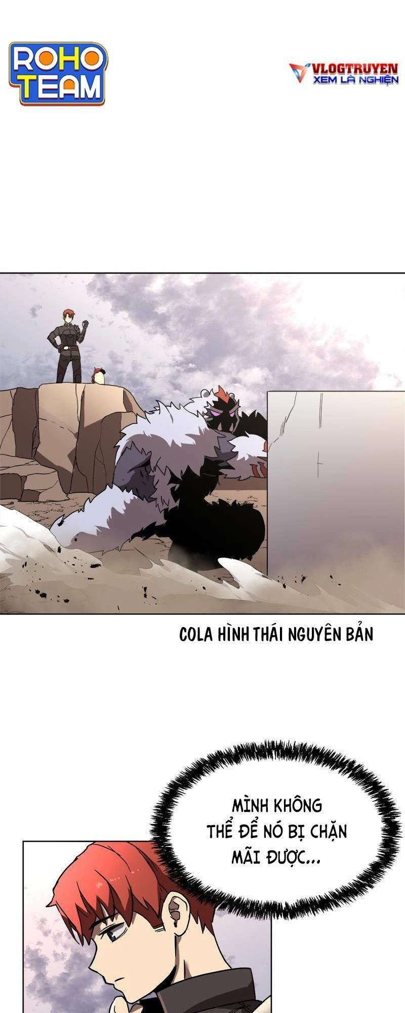 Final Boss Chapter 28 - 63