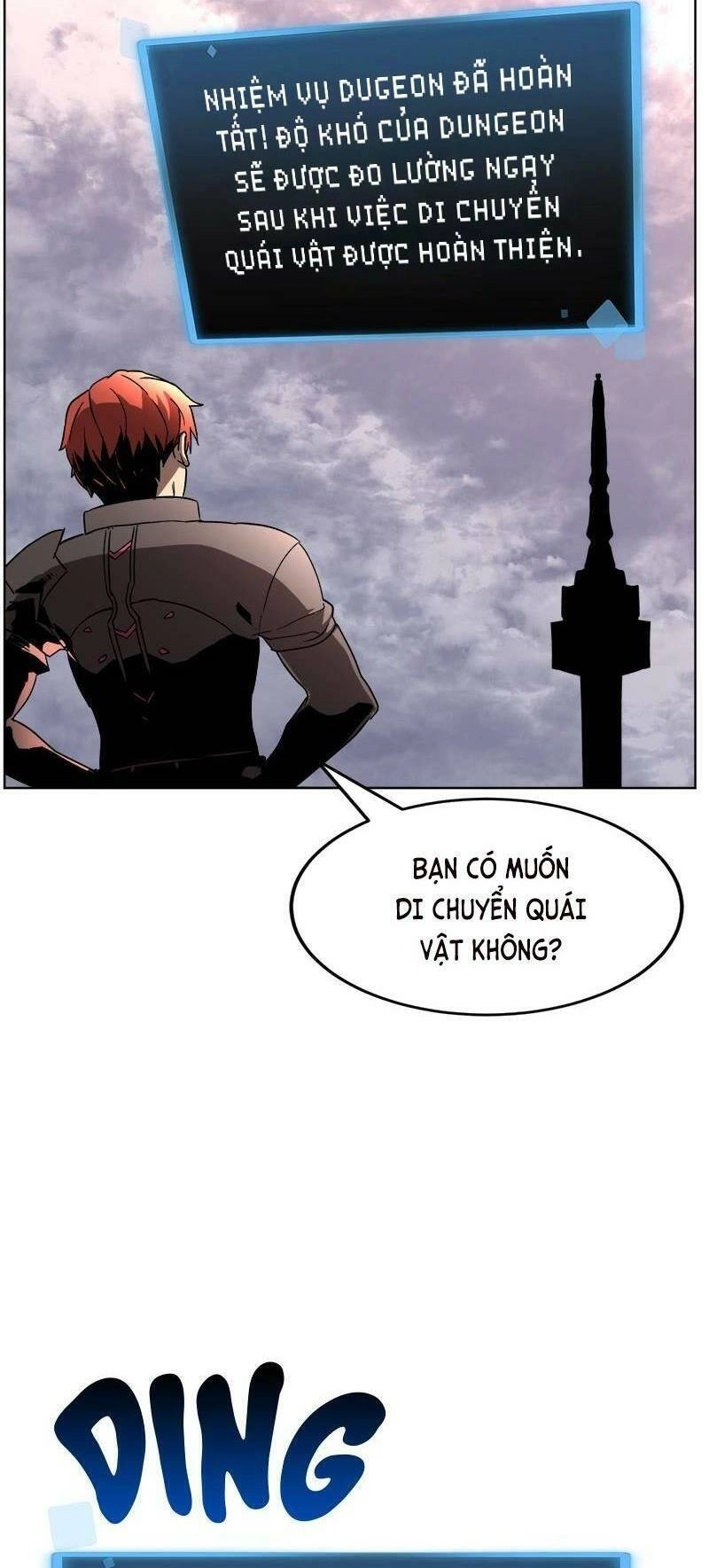 Final Boss Chapter 28 - 67