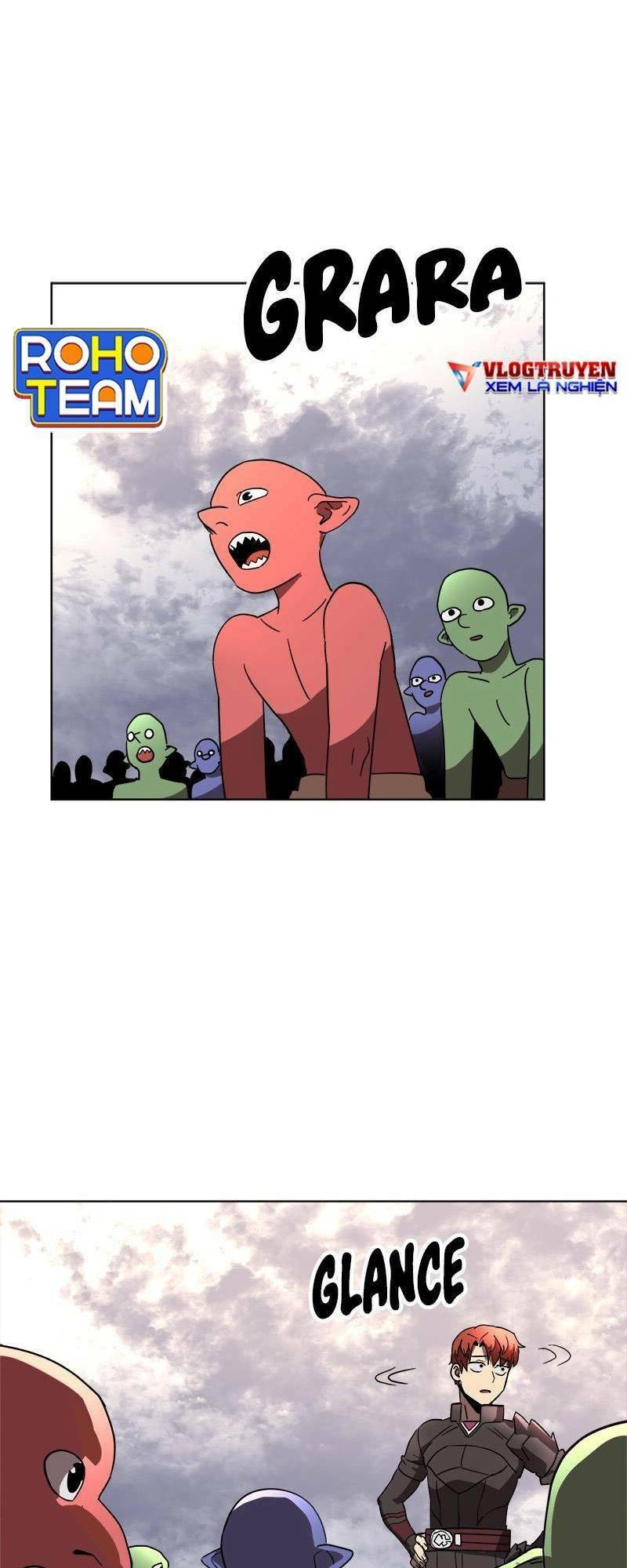 Final Boss Chapter 28 - 69