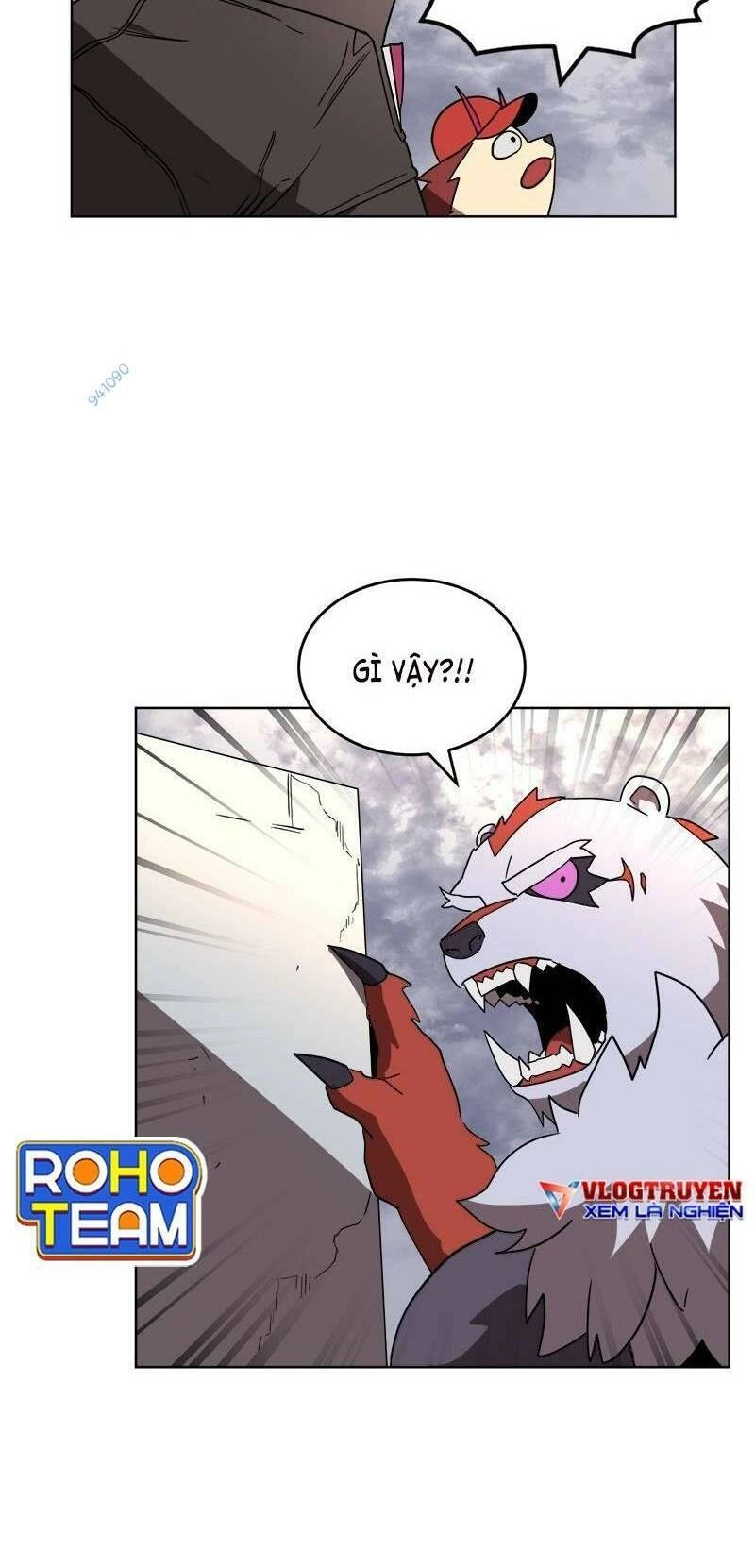 Final Boss Chapter 28 - 74