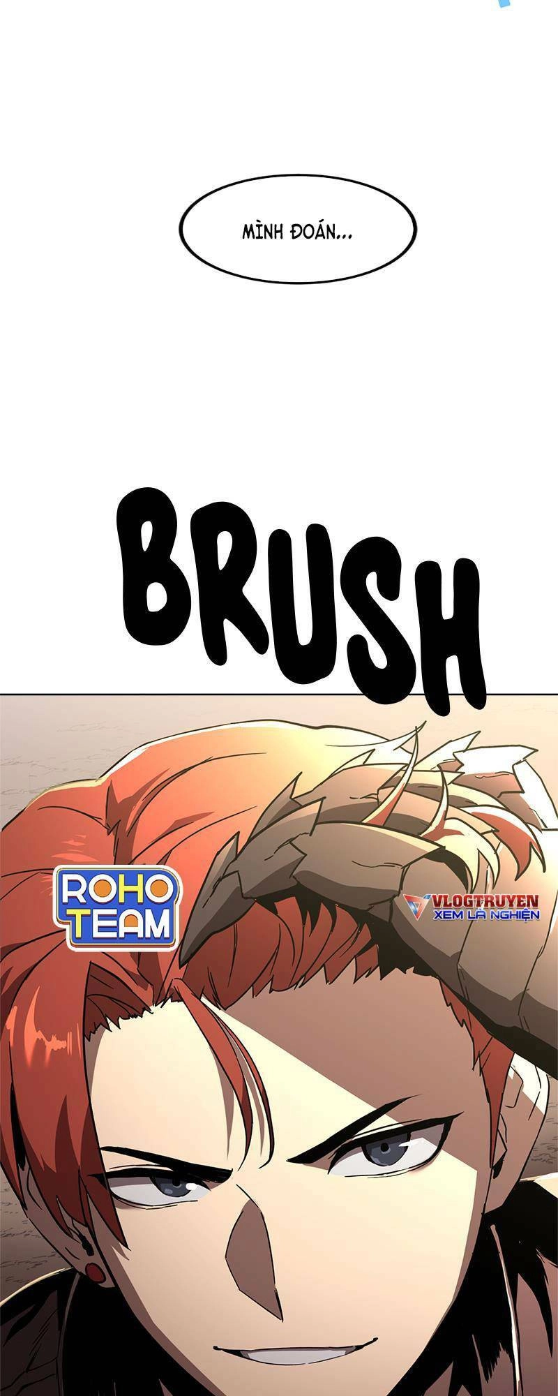 Final Boss Chapter 29 - 3