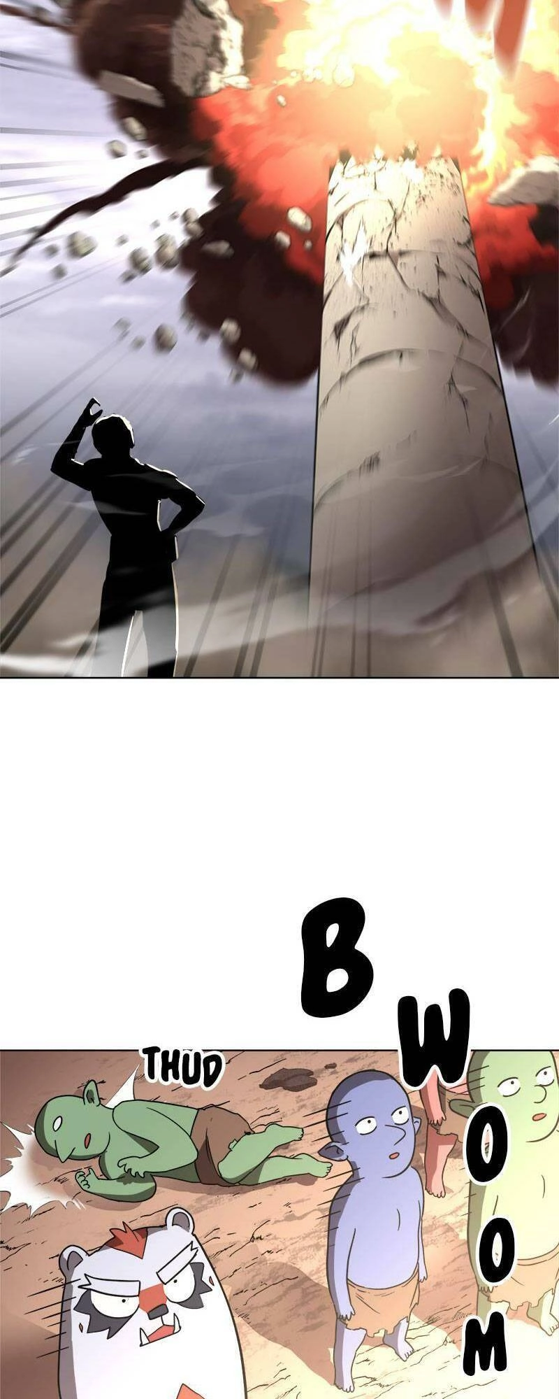 Final Boss Chapter 29 - 7