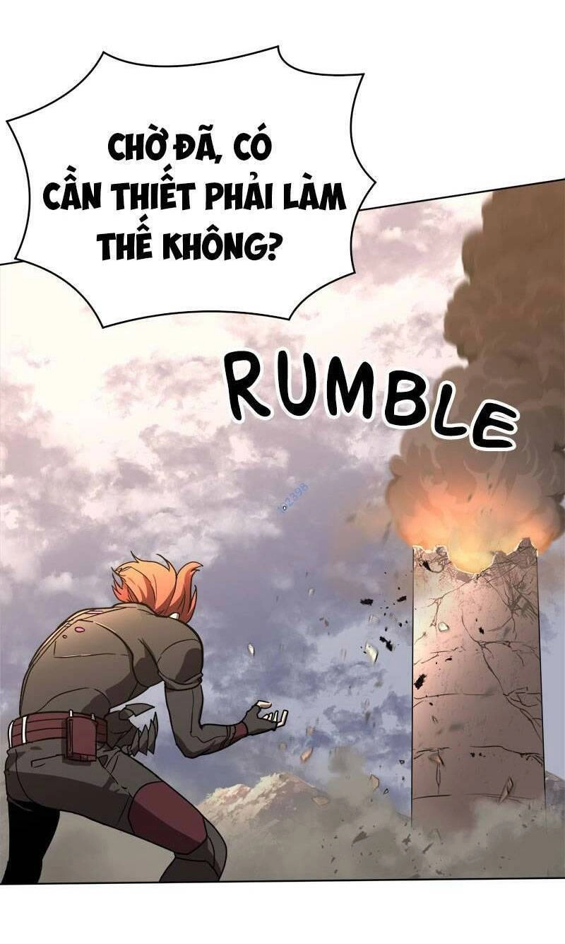 Final Boss Chapter 29 - 9