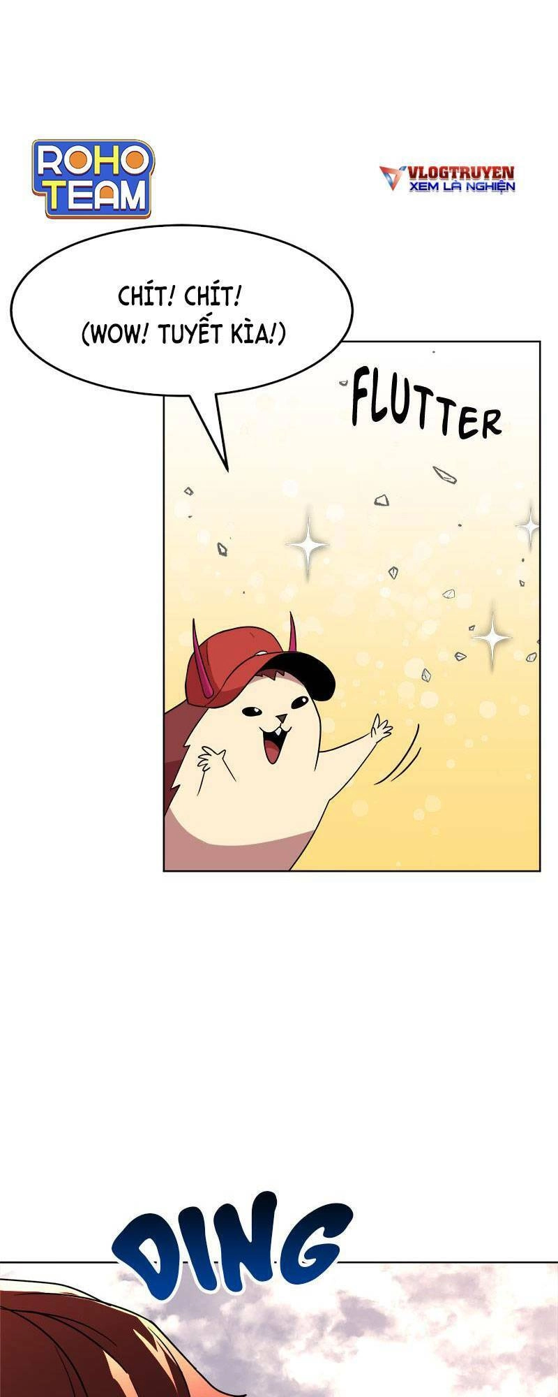 Final Boss Chapter 29 - 10