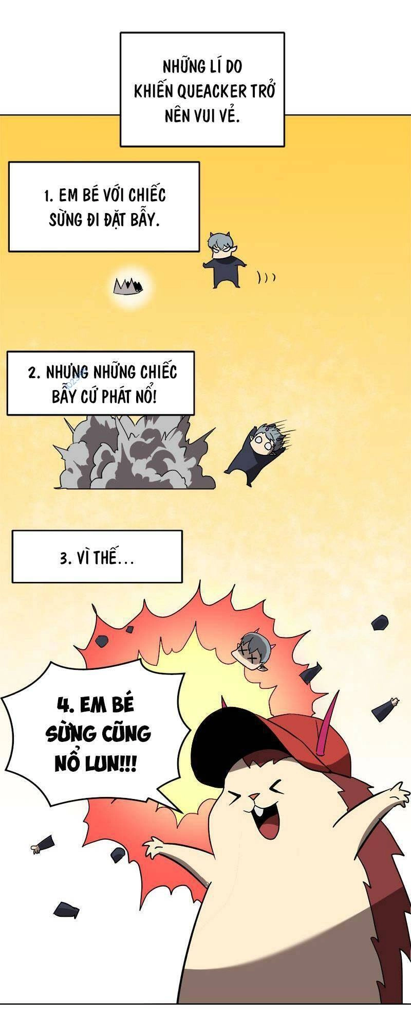 Final Boss Chapter 29 - 14