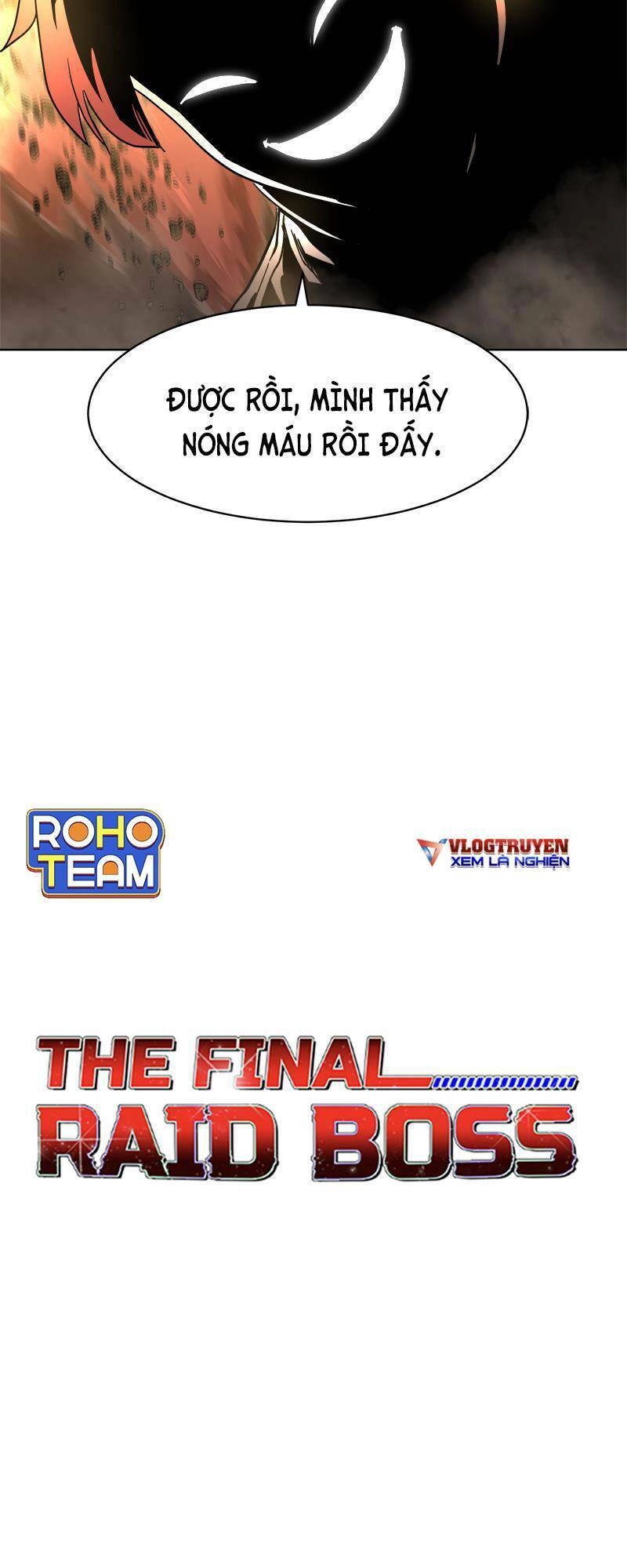 Final Boss Chapter 29 - 18