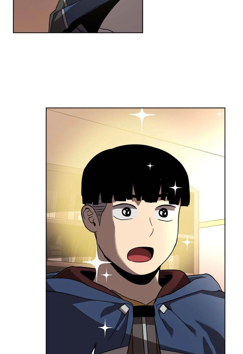 Final Boss Chapter 29 - 20