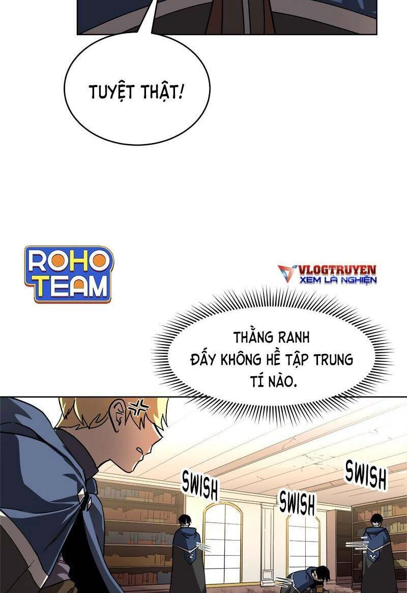 Final Boss Chapter 29 - 21