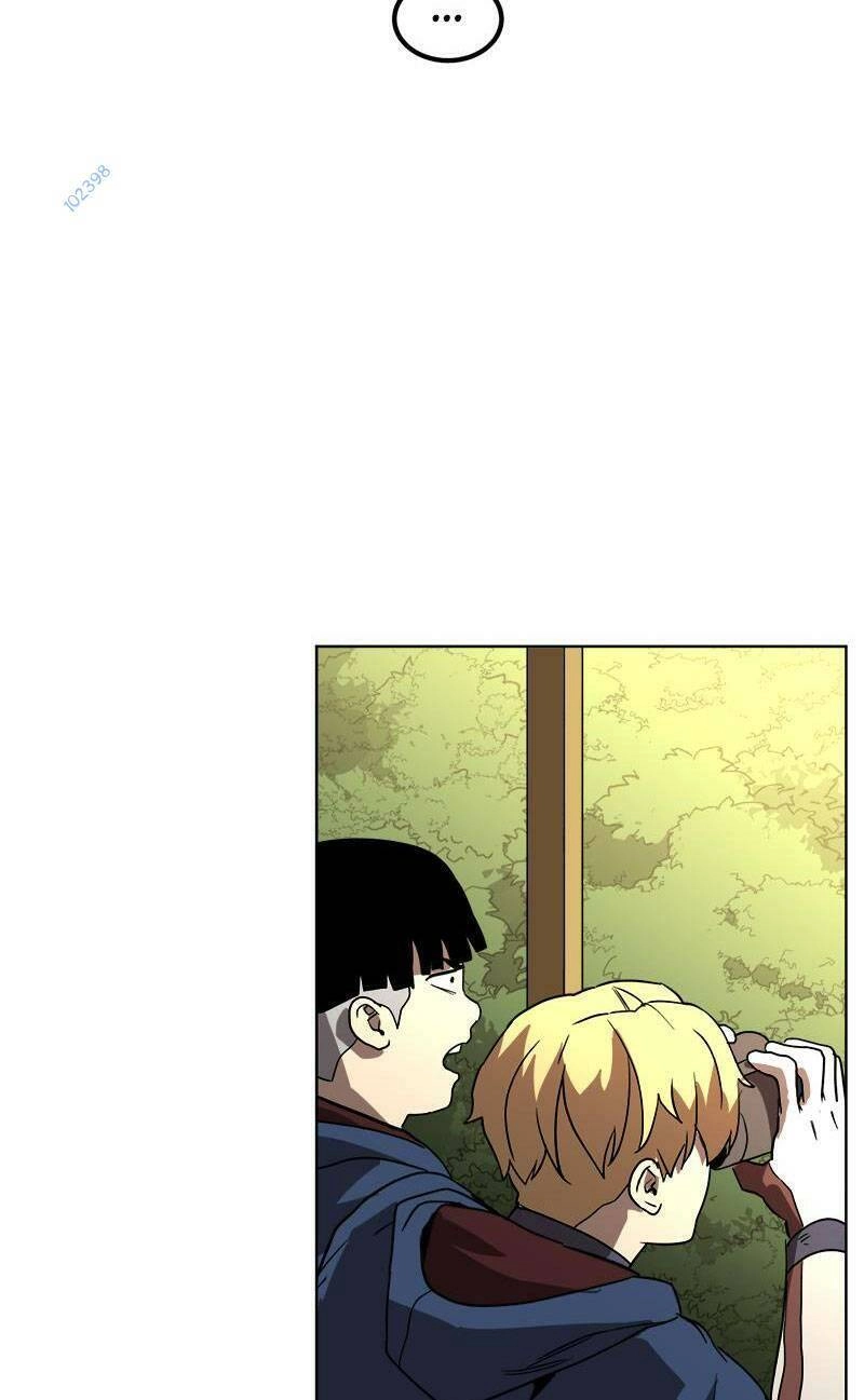 Final Boss Chapter 29 - 25