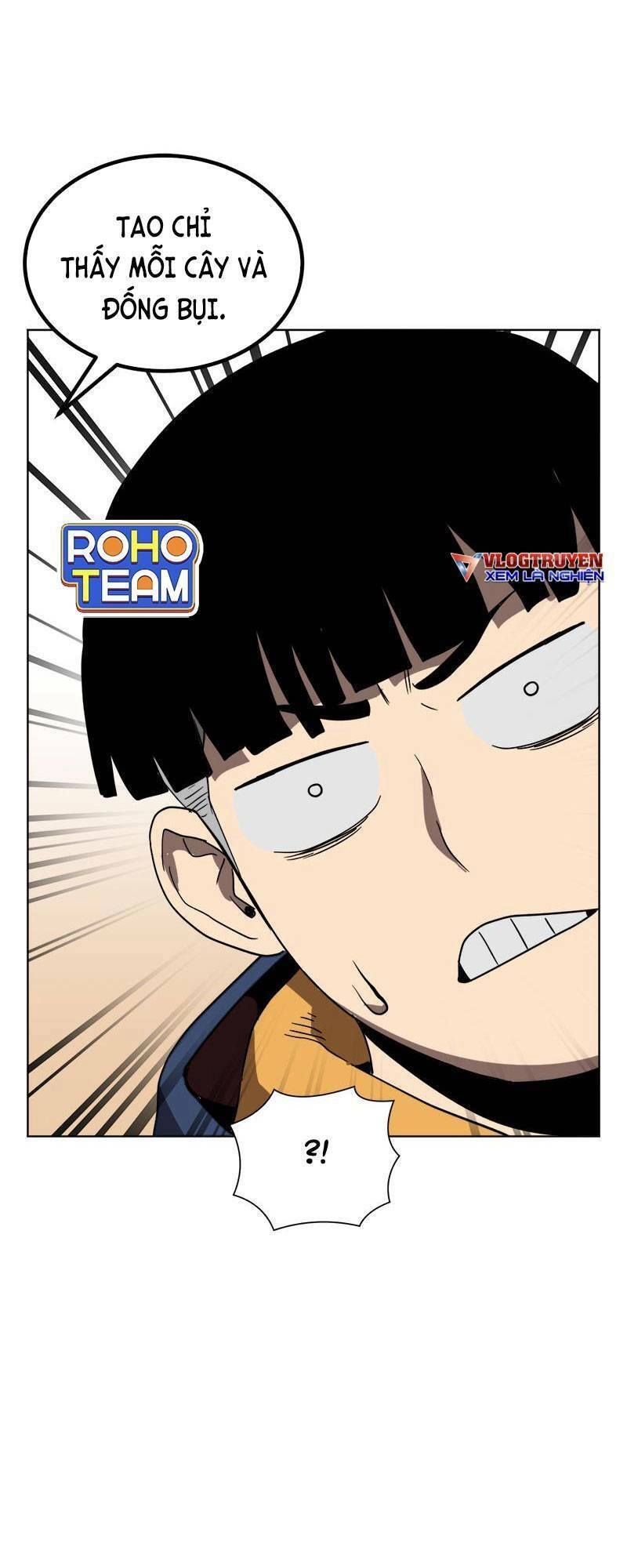 Final Boss Chapter 29 - 27