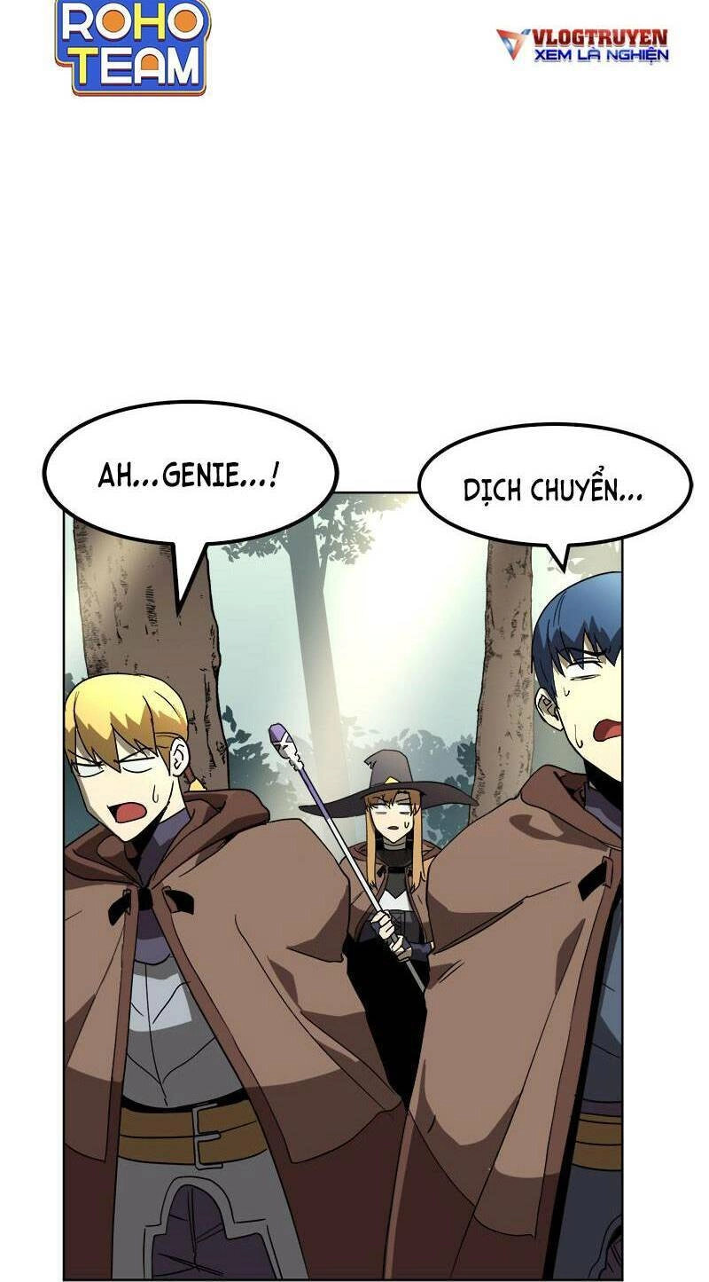 Final Boss Chapter 29 - 29