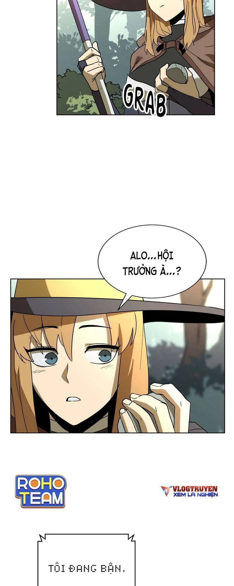 Final Boss Chapter 29 - 31