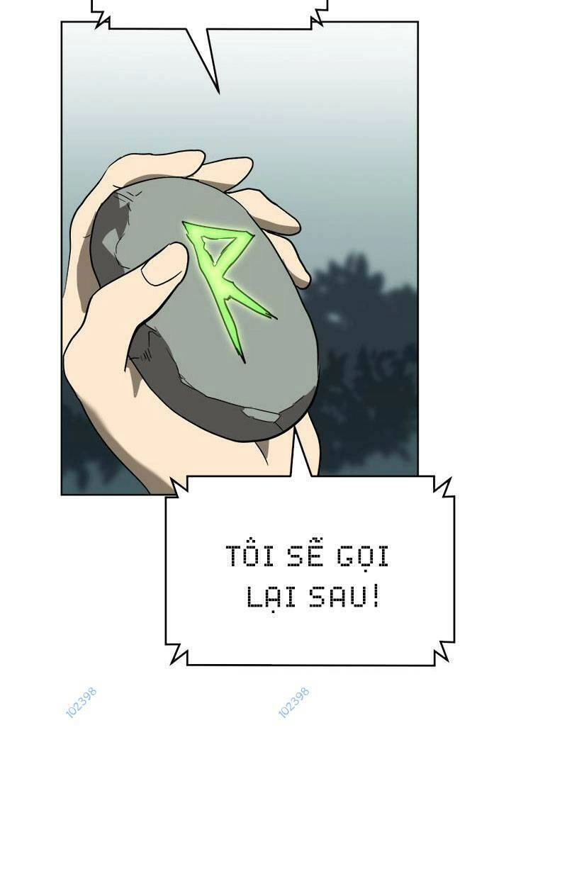 Final Boss Chapter 29 - 32