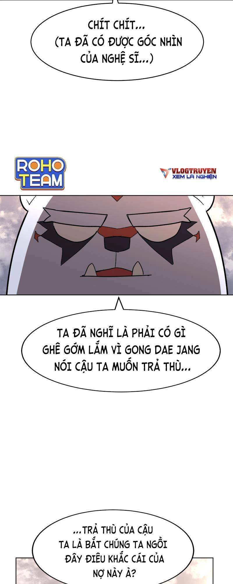 Final Boss Chapter 29 - 35