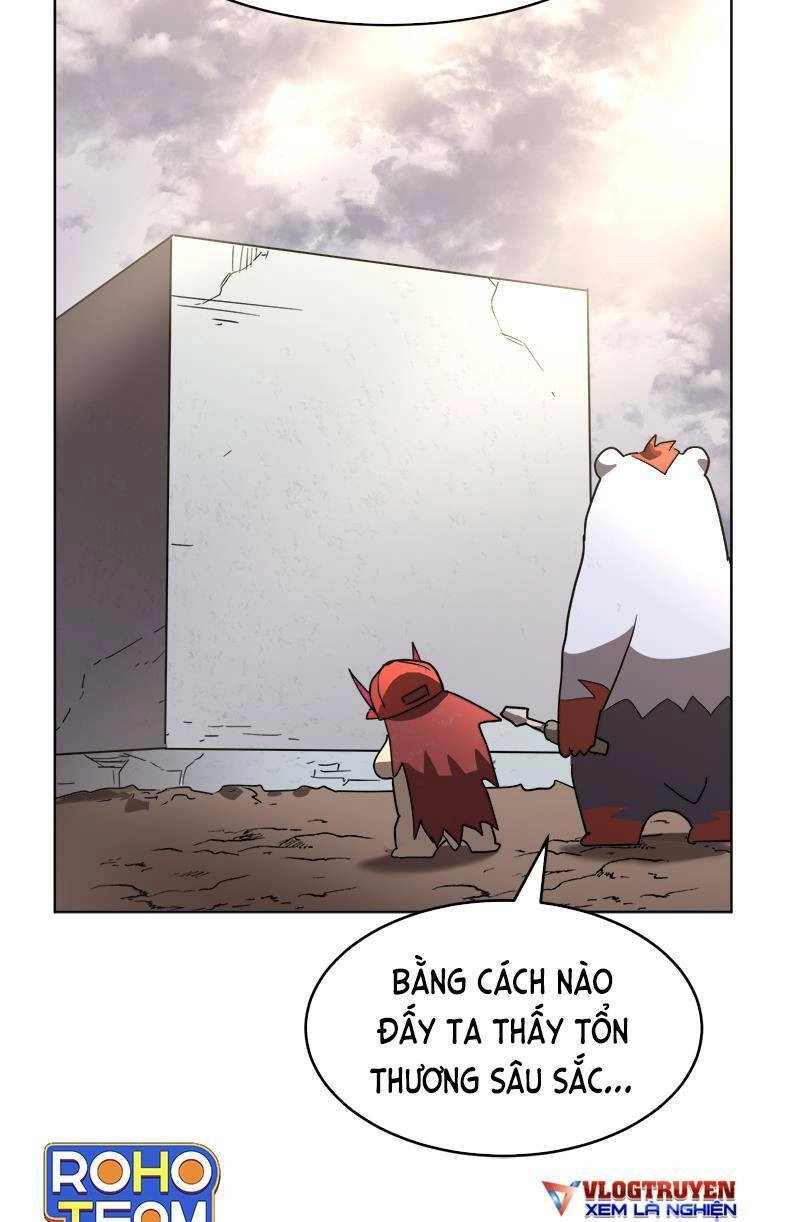 Final Boss Chapter 29 - 36