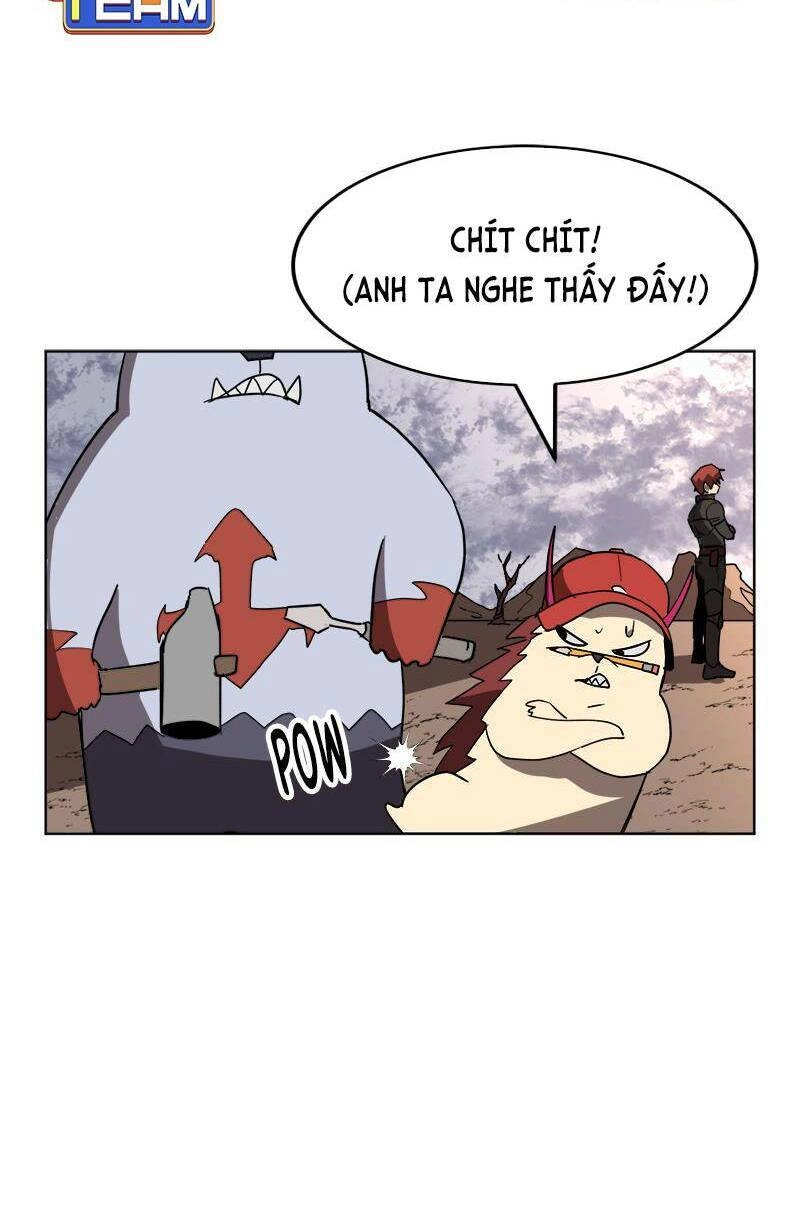 Final Boss Chapter 29 - 37