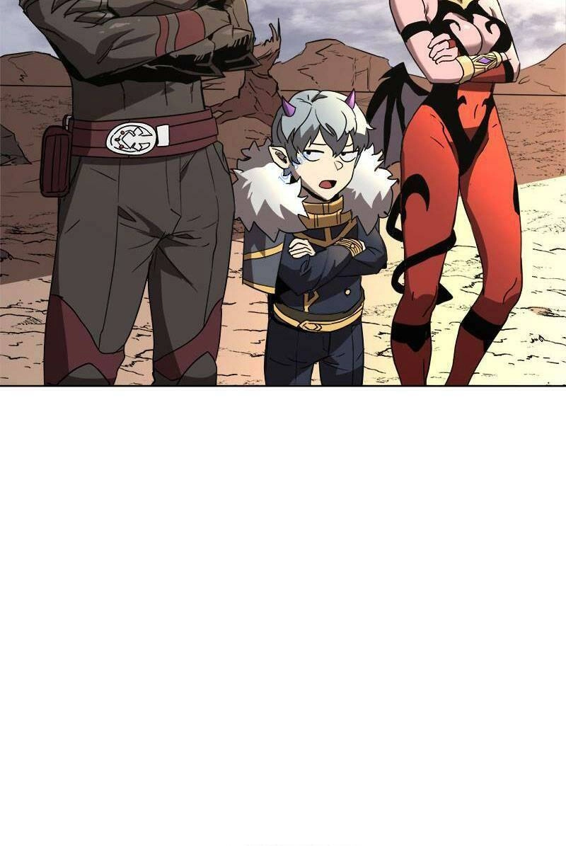 Final Boss Chapter 29 - 40