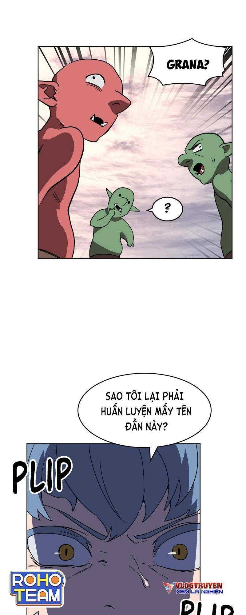 Final Boss Chapter 29 - 42