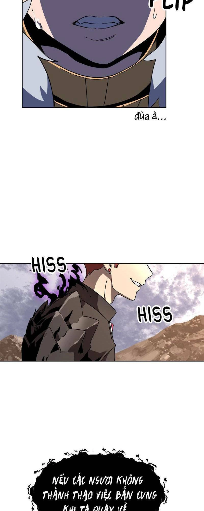 Final Boss Chapter 29 - 43