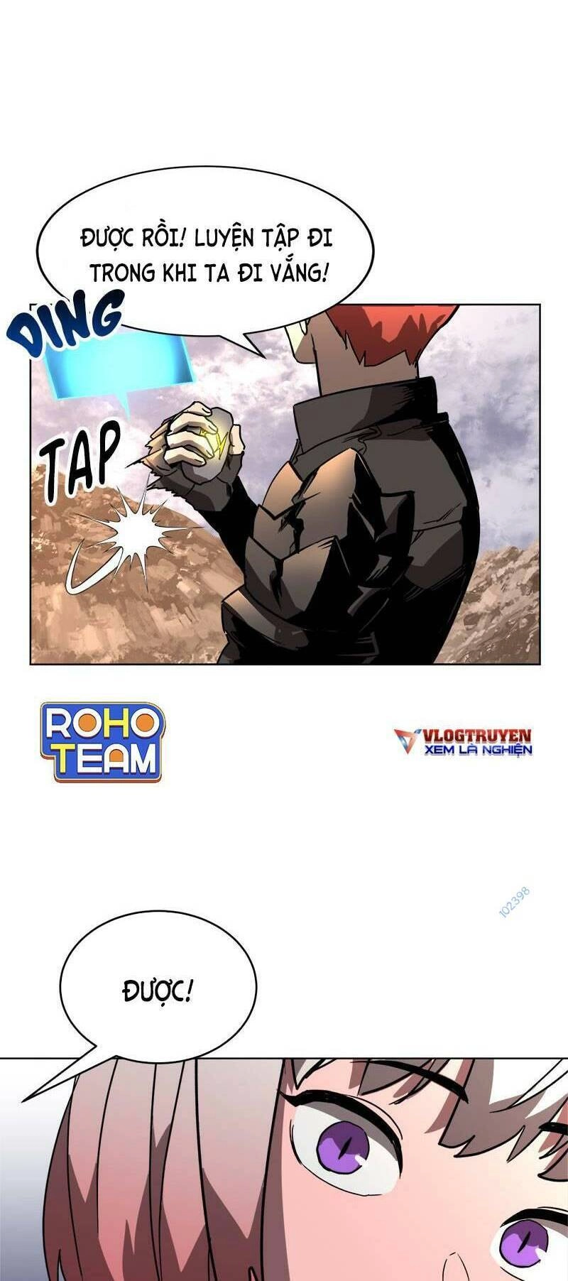 Final Boss Chapter 29 - 48