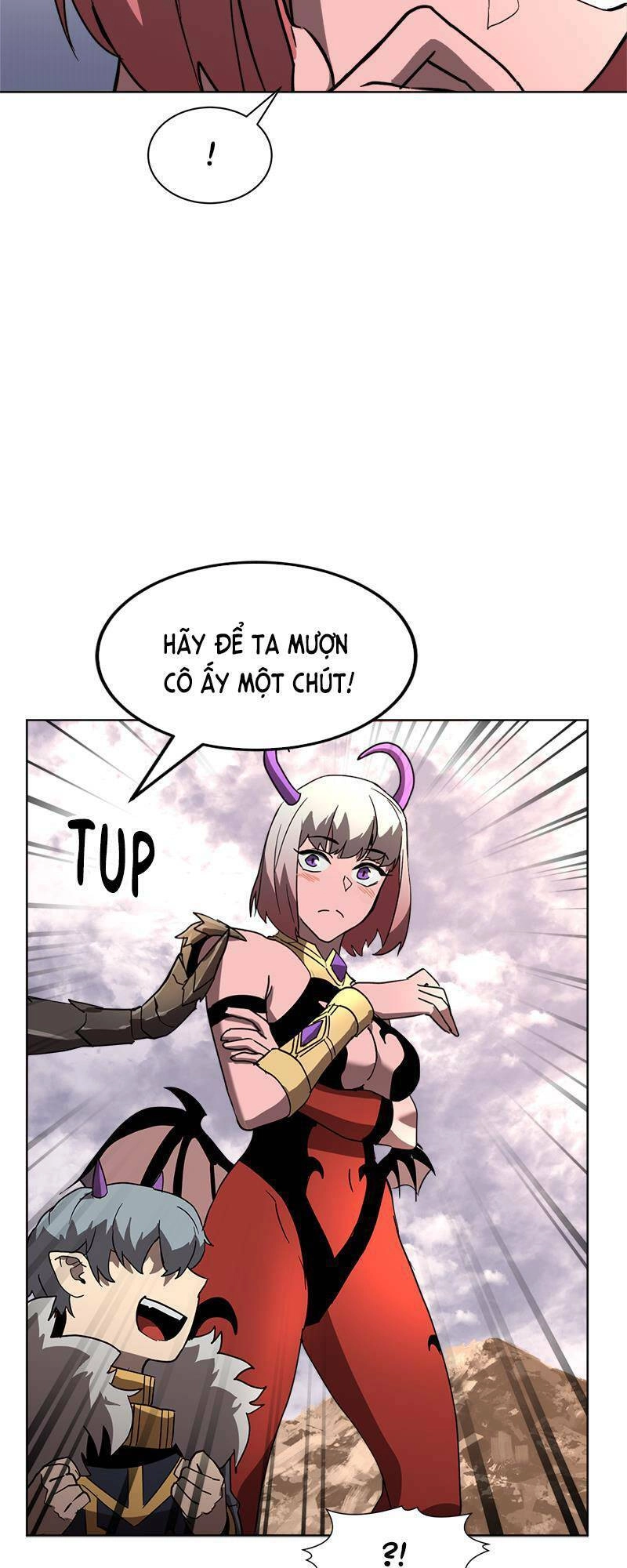 Final Boss Chapter 29 - 49