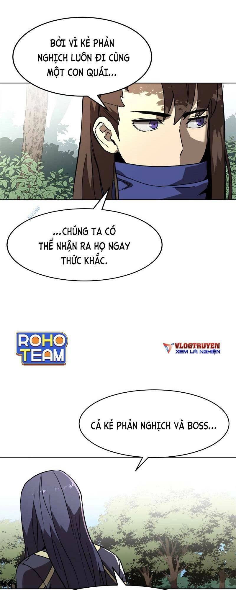 Final Boss Chapter 29 - 53